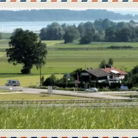 Campingplatz Mariengrund