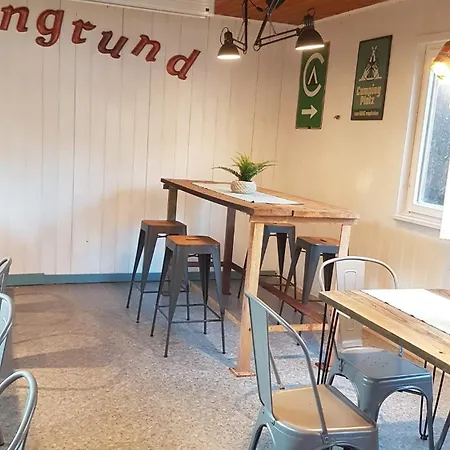Mariengrund Campingplatz Bernau am Chiemsee
