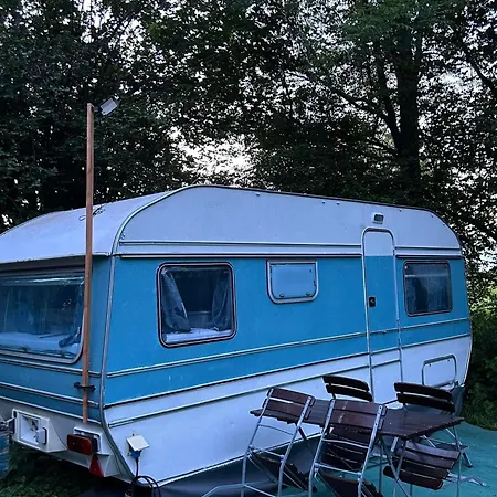 Campingplatz Mariengrund *