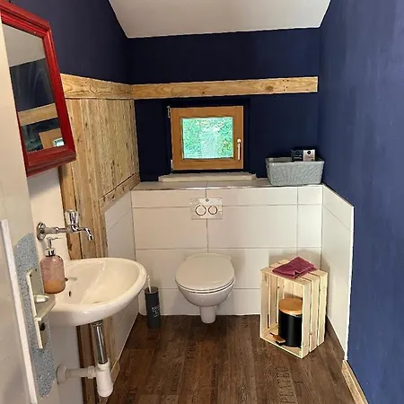 Mariengrund * Bernau am Chiemsee